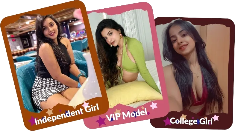 Premium escorts in Chembur