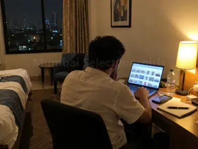 How to Book an Escort Safely in Mumbai (Avoid Fake Profiles and Scams)