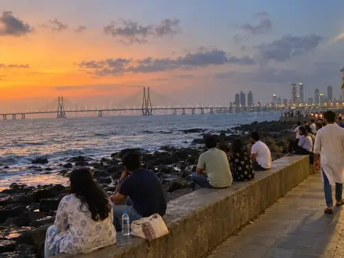 Escort Areas in Mumbai: Where to Find Listings (Andheri, Bandra, Dadar and More)