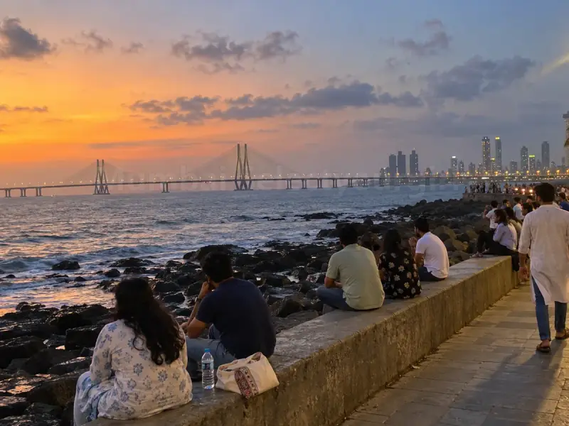 Escort Areas in Mumbai: Where to Find Listings (Andheri, Bandra, Dadar and More)