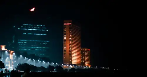 Escort Areas in Mumbai: Where to Find Listings (Andheri, Bandra, Dadar and More)