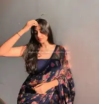 camera-ready portrait of Charvi, Goregaon, Mumbai call girls