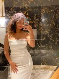 Harshita 22, Andheri air hostess escort — verified photo