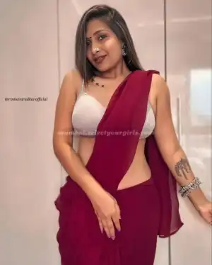 fresh portrait of Ishani, Mira Road, Mumbai call girls