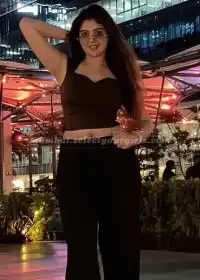 Ishita 26, Worli celebrity escort — verified photo