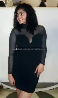 Kanika 23, Dadar independent escort — verified photo