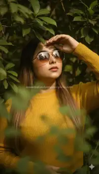 Meera 22, Bandra mallu escort — verified photo