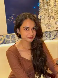 educated portrait of Sandhya, Malad, Mumbai call girls