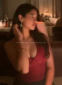 Sunaina 24, Dadar independent escort — verified photo