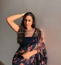 Charvi — model escort in Goregaon, Mumbai