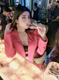 Divya — russian escort in Navi Mumbai