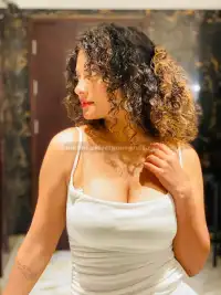 Harshita — air hostess escort in Andheri, Mumbai
