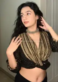 Jaan — affordable escort in Thane, Mumbai