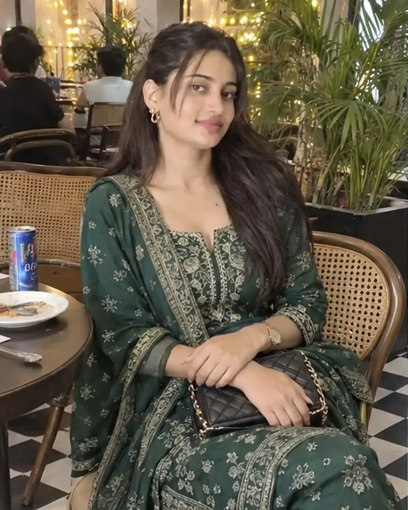 Kritika — dating escort in Andheri, Mumbai