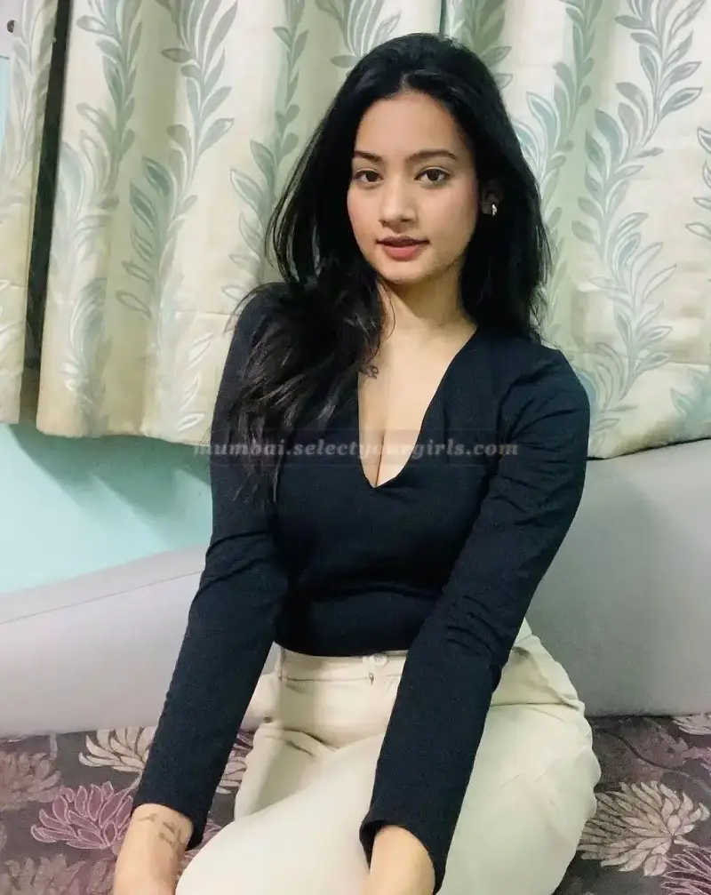 Payal — travel companion escort in Dadar, Mumbai