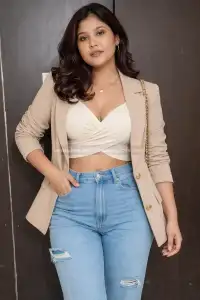 Tanvi — marathi escort in Vashi, Mumbai