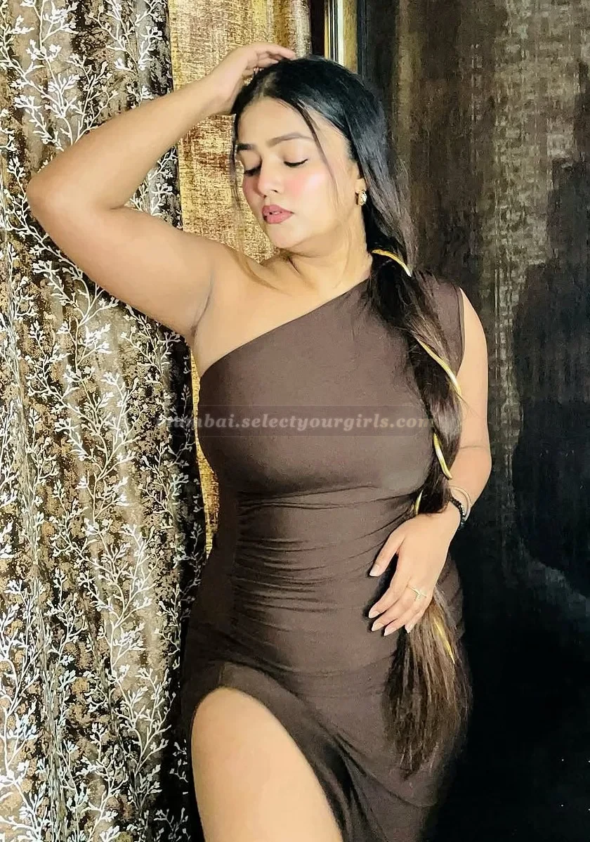 honest Khushi, verified Kalyan call girls Mumbai