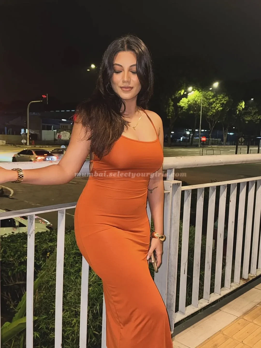 gracefully-petite Monika, verified Chembur call girls Mumbai