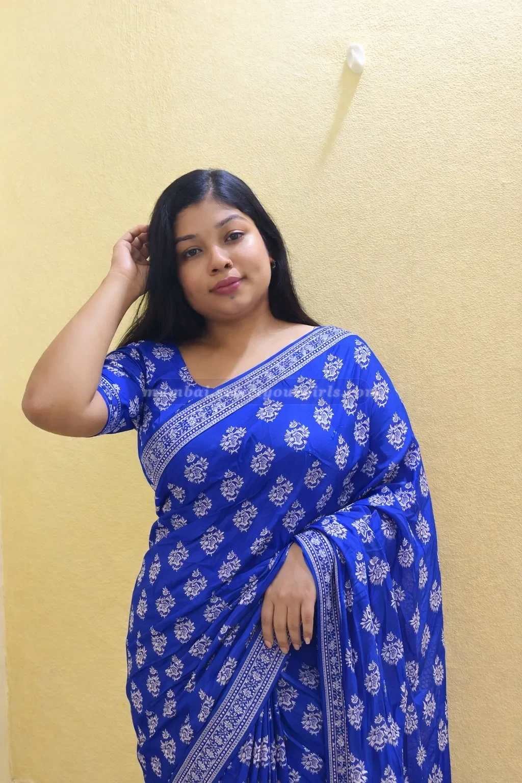 experienced Sakshi 25, real photo from Thane, Mumbai