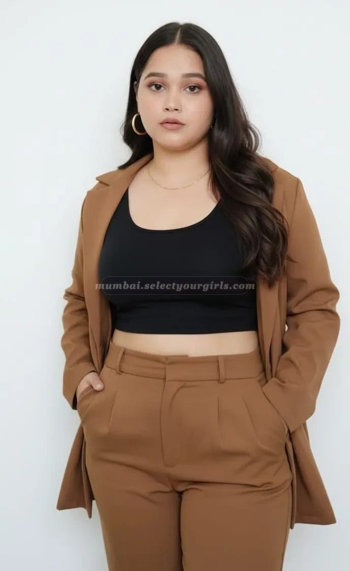 relaxed Sapna, verified Andheri call girls Mumbai