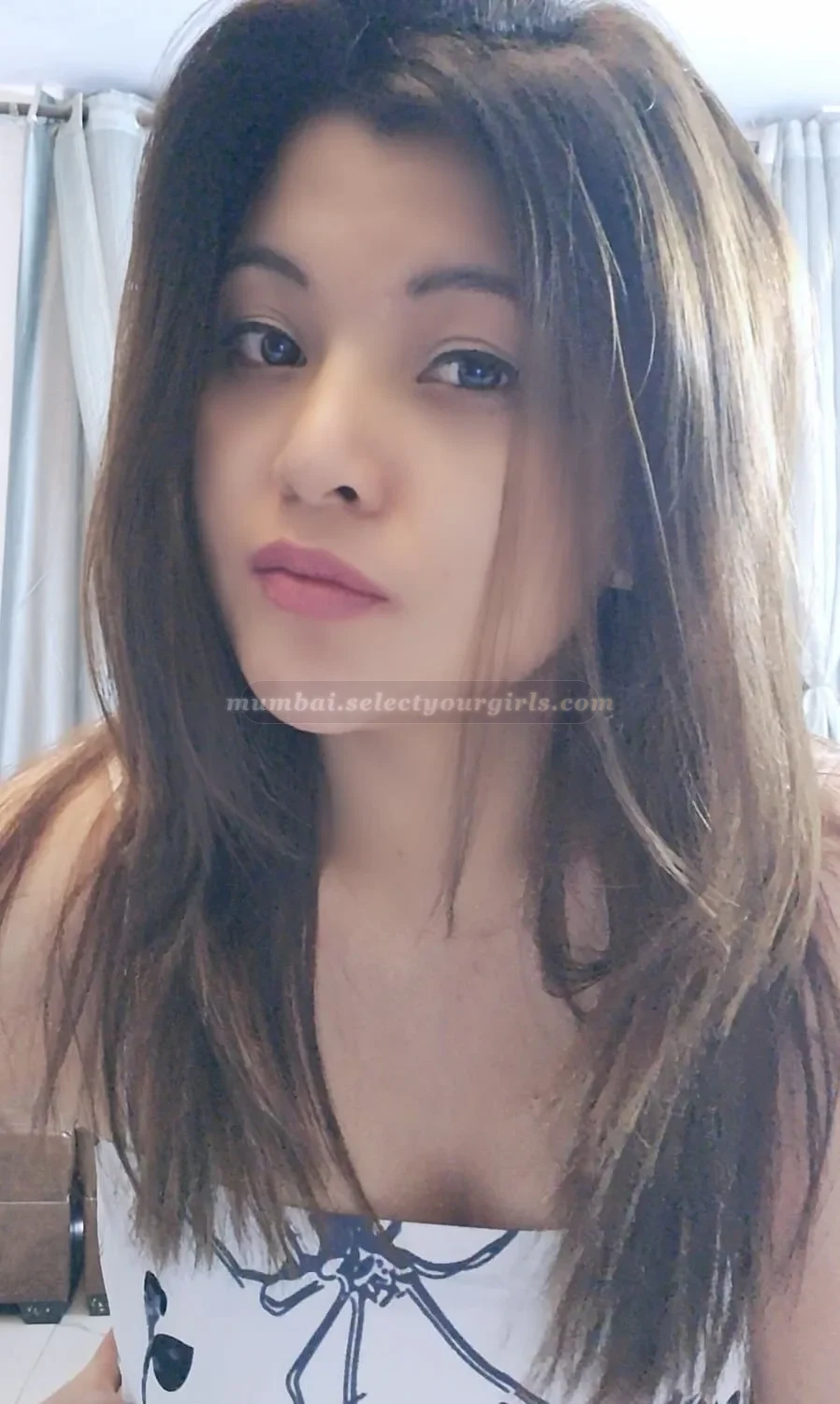 Sneha in elegant attire — dating girls escort South Mumbai