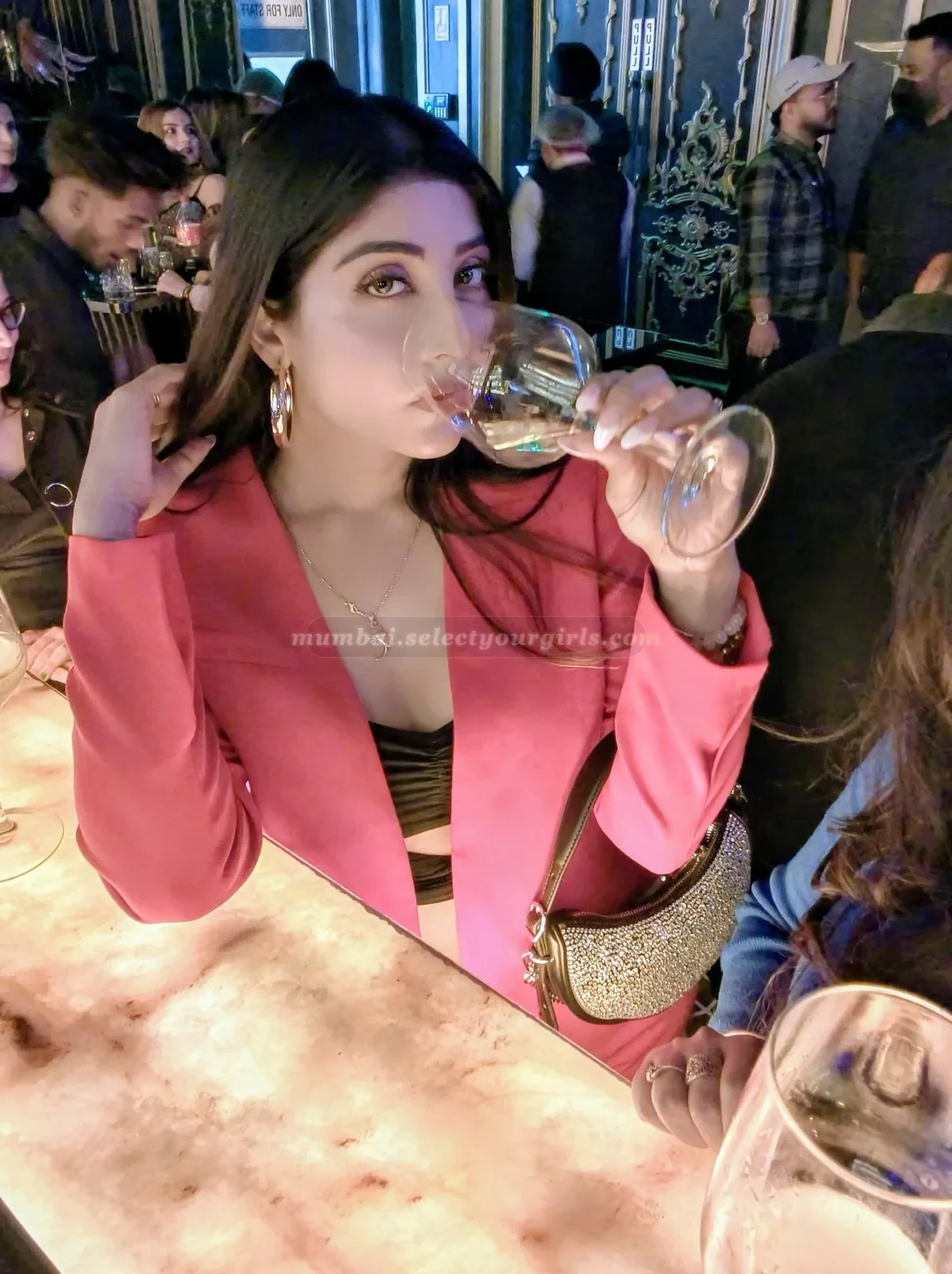 Divya — russian escort in Navi Mumbai