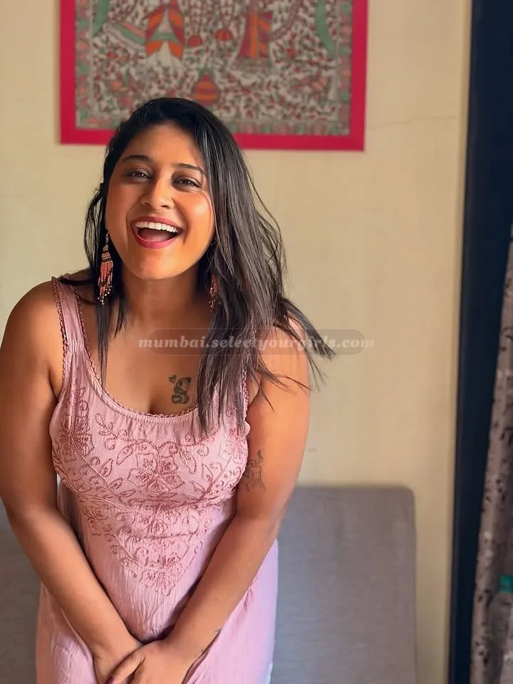 Garima — mallu escort in Sakinaka, Mumbai