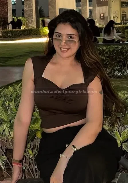 Ishita — celebrity escort in Worli, Mumbai