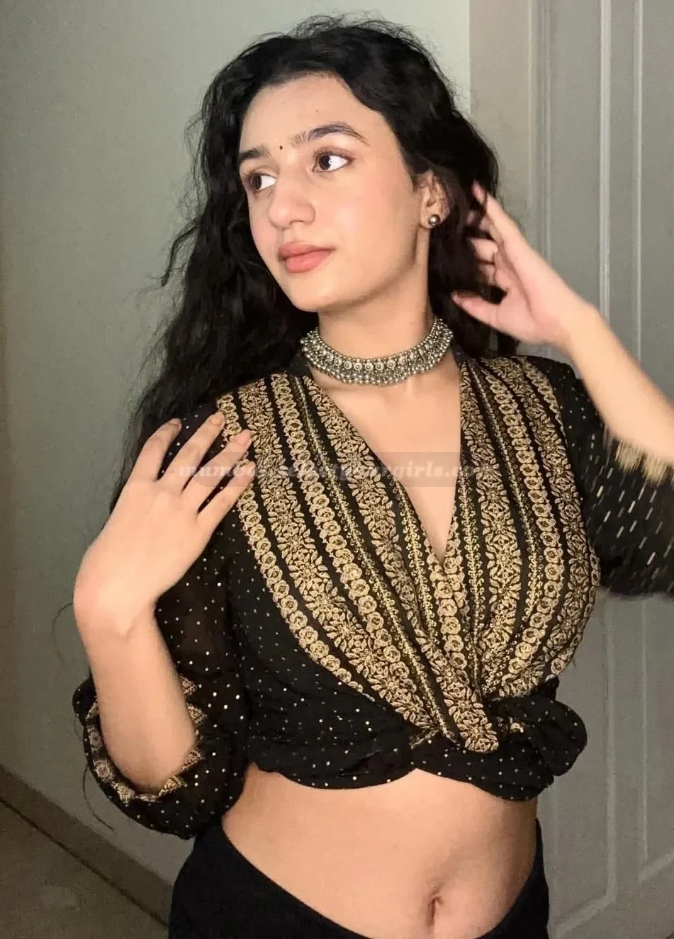 Jaan — affordable escort in Thane, Mumbai