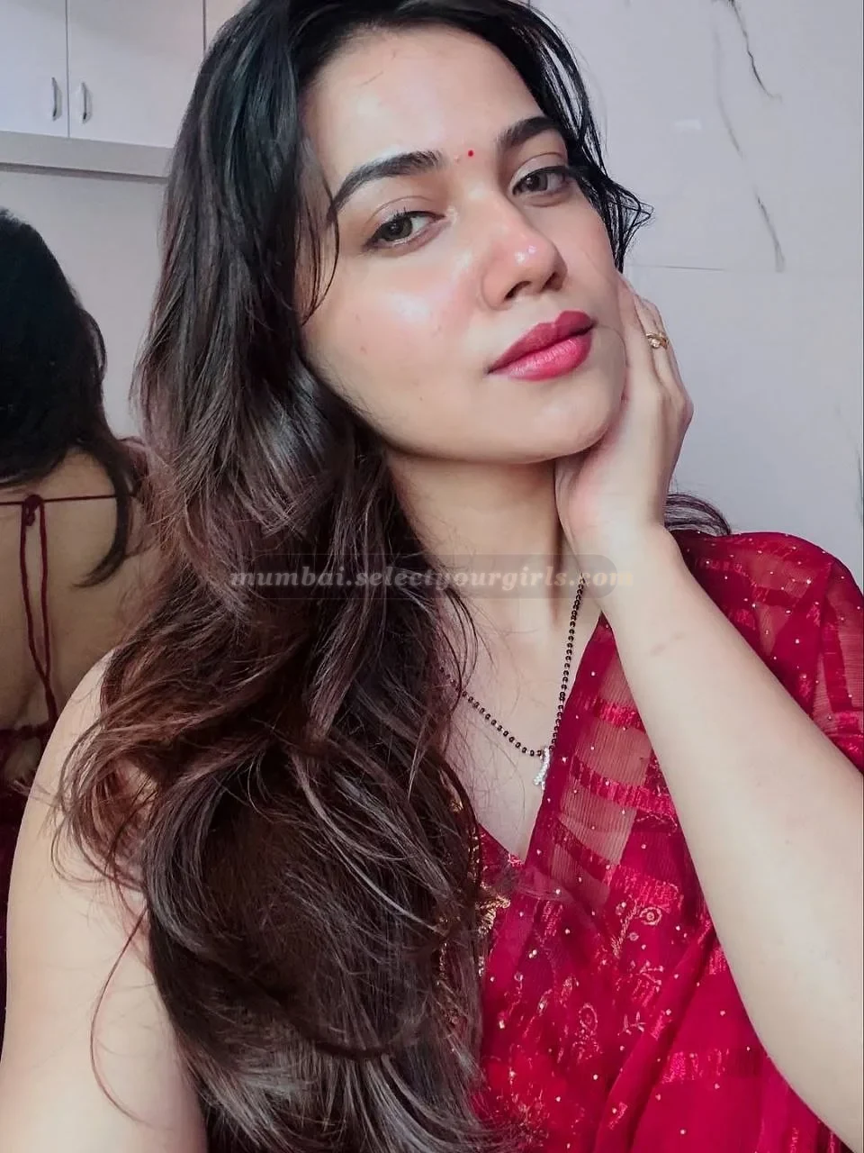 Manisha — housewife escort in Mira Road, Mumbai