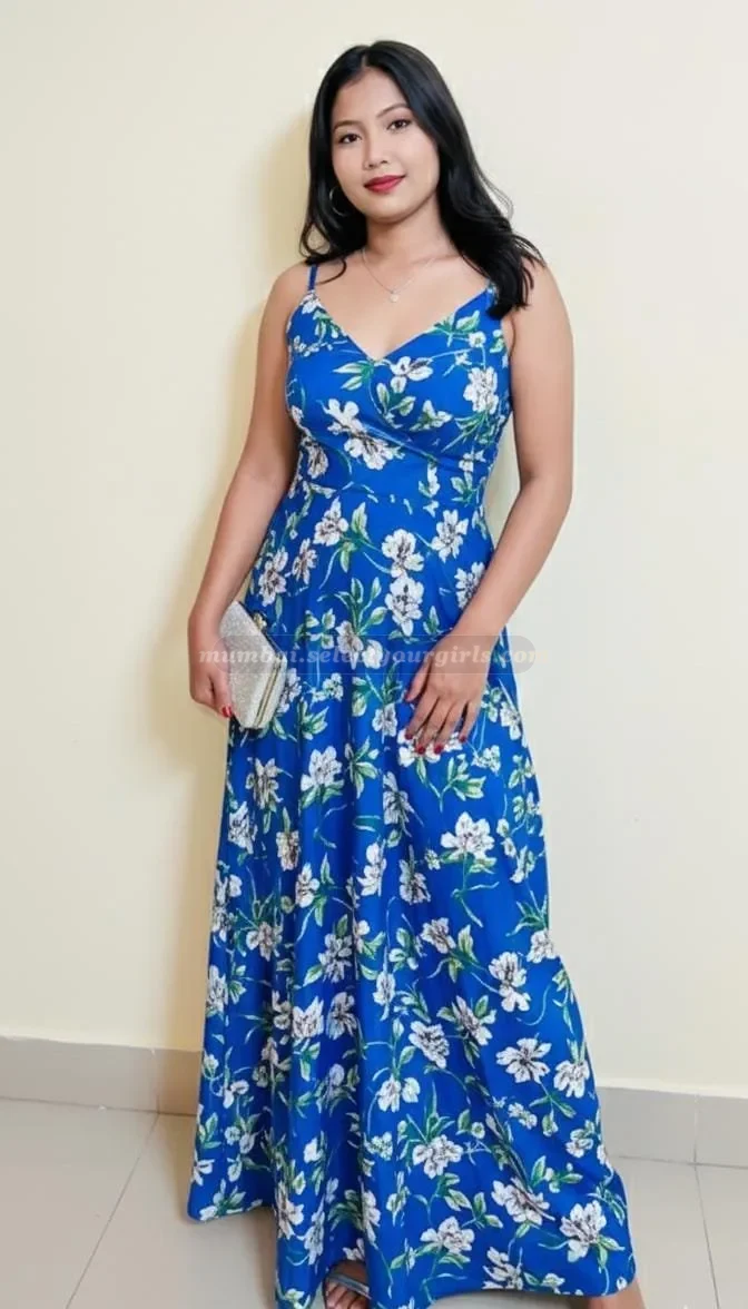 Natasha — college girl escort in Kurla, Mumbai