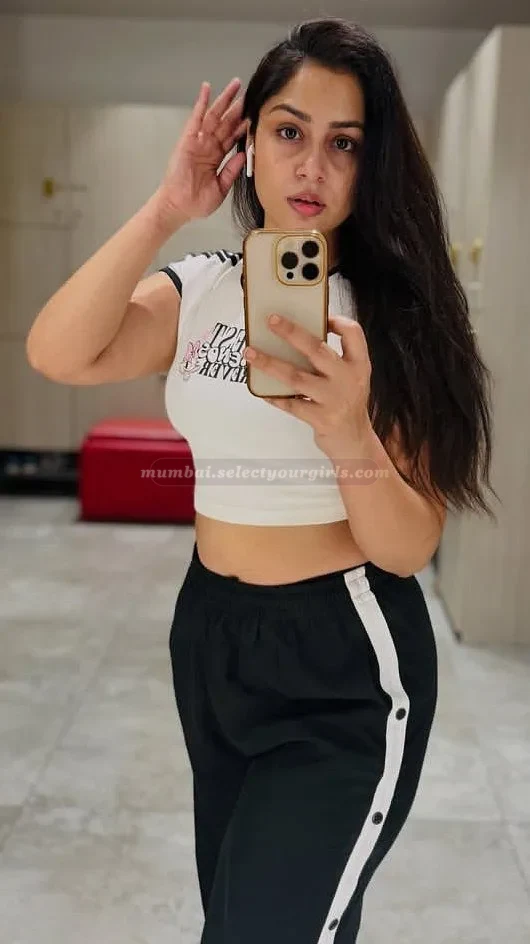 Sanju — premium escort in Chembur, Mumbai