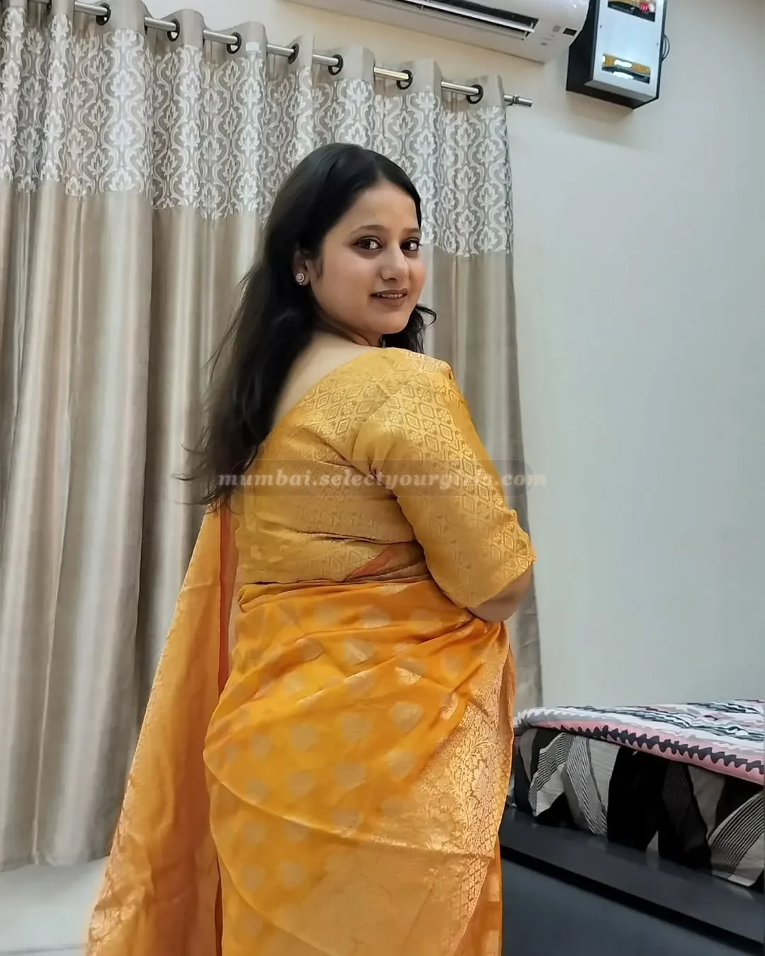 Tina — premium escort in Powai, Mumbai